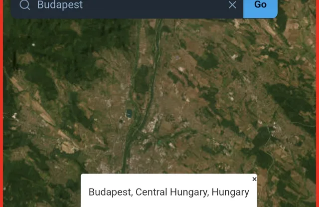 Mapillo — Maps